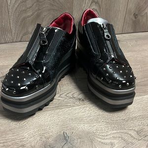 Marco Moreo Penelope Platform